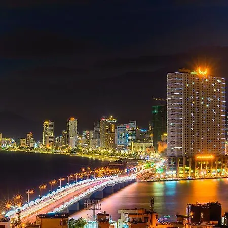 Oyo 181 Tam Quy Hotel